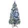 vidaXL 242427 Green Julgran 180cm