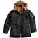 Alpha Industries N3B VF 59 Jacket - Black