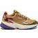 Adidas Falcon W - Gold Metallic/Gold Metallic/Off White