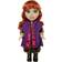 JAKKS Pacific Disney Frozen 2 Adventure Doll Anna