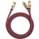 Oehlbach NF Y Subwoofer 2RCA - 1RCA 3m