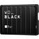 Western Digital WD_Black P10 Game Drive 4 To