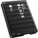 Western Digital P10 Game Drive disco duro externo WDBA2W0020BBK-WESN