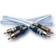 Supra Dual 2RCA - 2RCA M-M