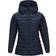 Peak Performance Argon Light with Hood Jacket - Blue Shadow