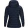 Peak Performance Argon Light with Hood Jacket - Blue Shadow