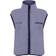Proviz Women's Fully Reflective Cycling Gilet - Modest Grey