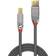 Lindy Cromo Line USB A-USB B 3.1