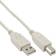 InLine USB A-USB B 2.0 1m