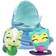 Spin Master Hatchimals Colleggtibles Mermal Magic 2 Pack with Nest S5
