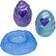 Spin Master Hatchimals Colleggtibles Mermal Magic 2 Pack with Nest S5