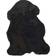 Segr Long Haired Lambskin