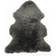 Segr Long Haired Lambskin