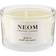 Neom Organics Happiness White Scented Candle 75g