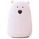 Rabbit & Friends Soft Silicon Lamp Bear Big Nattlampa