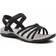 Teva Elzada Web W - Black