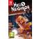 Hello Neighbor (Switch)