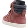 Hummel Stadil Winter High Jr Sneakers - Blauw/Purper/Rood