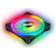 Corsair iCUE QL140 RGB PWM LED