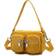 Noella Kendra Crossover Bag - Curry Yellow