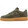 Nike Air Force 1 GTX M - Medium Olive/Gold/Black/Sequoia