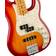 Fender American Ultra Precision Bass MN Arctic Pearl Bajo de 4 cuerdas