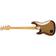 Fender American Ultra Precision Bass MN Arctic Pearl Basse électrique