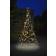 Fairybell 300 LED Black Fahnenmast-Beleuchtung