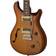 PRS SE Custom 22 Semi-Hollow Electric Guitar (Santana Yellow