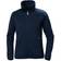 Helly Hansen W Naiad Fleece Jacket - Evening Blu