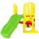 Little Tikes Hide & Slide Climber