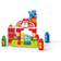 Fisher Price Mega Bloks Musical Farm