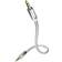 Inakustik Premium MP3 3.5mm - 3.5mm 3m