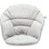 Stokke Clikk Cushion Grey Sprinkles