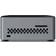 Intel NUC BOXNUC6CAYH Black Barebone Systems Mini