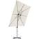 vidaXL Hanging Parasol 44624 250cm