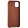 Woolnut Leather Case for iPhone 11 Pro