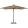 vidaXL Hanging Parasol 44877 250cm