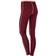 Kari Traa Knute Wool Pant - Port