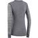 Kari Traa Knute Wool Long Sleeve Baselayer Top - Dusty