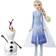 Hasbro Disney Frozen 2 Talk & Glow Olaf & Elsa E5508