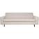 Zuiver Jean Sofa 204cm 2,5 personers