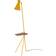 Warm Nordic Cone Floor Lamp 144cm