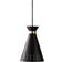 Warm Nordic Cone Pendel 16cm