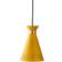 Warm Nordic Cone Pendel 16cm