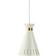 Warm Nordic Cone Pendel 16cm