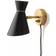 Warm Nordic Bloom Wandlampe