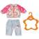Baby Born Baby Born Casuals 43cm
