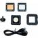 Lume Cube 2.0 Dual Pack