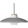 Warm Nordic Opal Shade Pendant Lamp ∅ 45cm